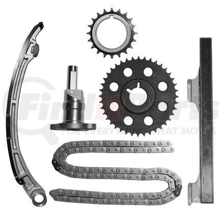 INA ZC-76287 INA CDC Timing Chain Kit