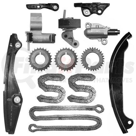 INA ZC-76288 INA CDC Timing Chain Kit