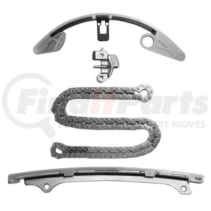 INA ZC-76304S INA CDC Timing Chain Kit
