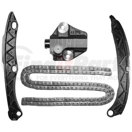 INA ZC-76310TS INA CDC Timing Chain Kit