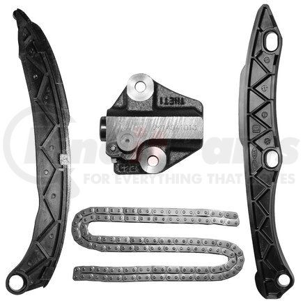 INA ZC-76311TS INA CDC Timing Chain Kit