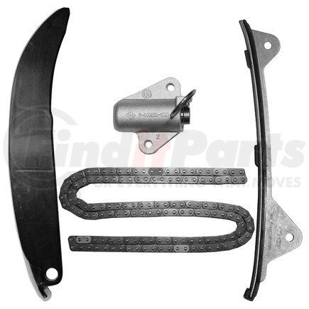 INA ZC-76309S INA CDC Timing Chain Kit