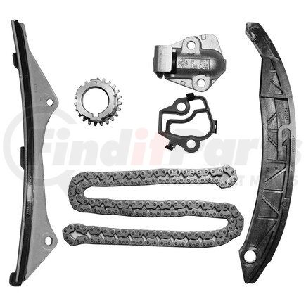 INA ZC-76313 INA CDC Timing Chain Kit
