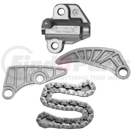 INA ZC-76312PS INA CDC Timing Chain Kit