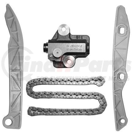 INA ZC-76312TS INA CDC Timing Chain Kit