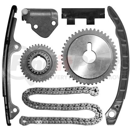 INA ZC-76319T INA CDC Timing Chain Kit