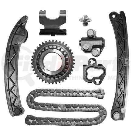 INA ZC-76314T INA CDC Timing Chain Kit