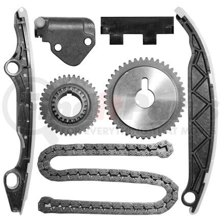 INA ZC-76321T INA CDC Timing Chain Kit