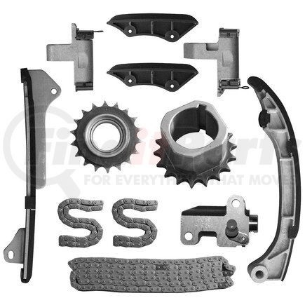 INA ZC-76327 INA CDC Timing Chain Kit