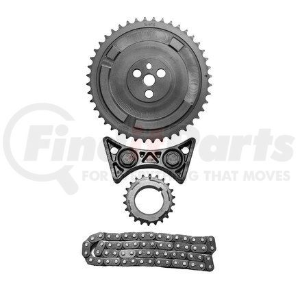 INA ZC-76330 INA CDC Timing Chain Kit