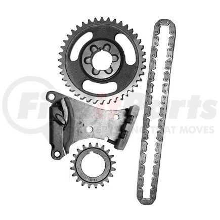 INA ZC-76331 INA CDC Timing Chain Kit