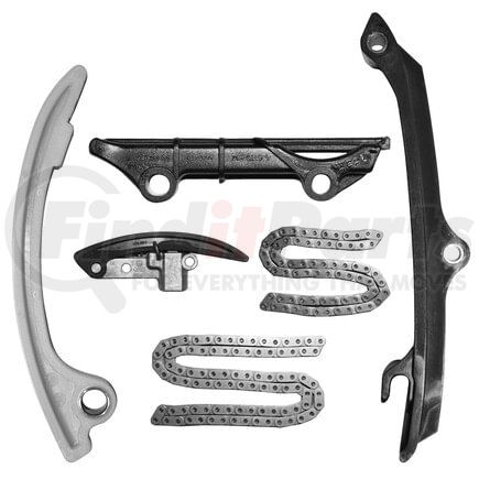 INA ZC-76339S INA CDC Timing Chain Kit