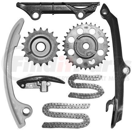 INA ZC-76339 INA CDC Timing Chain Kit