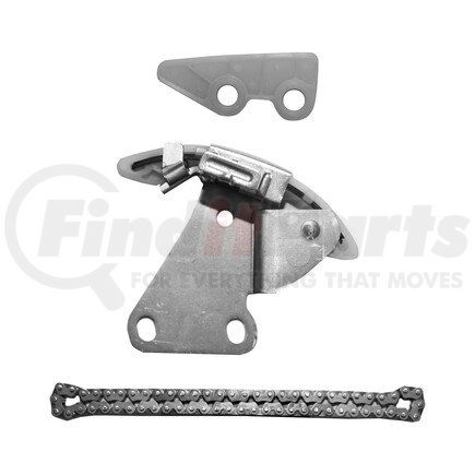INA ZC-76332S INA CDC Timing Chain Kit