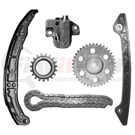 INA ZC-76333T INA CDC Timing Chain Kit