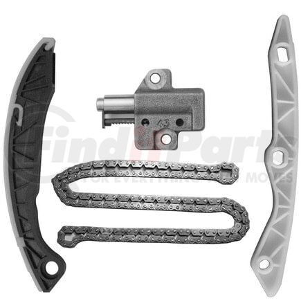 INA ZC-76335TS INA CDC Timing Chain Kit