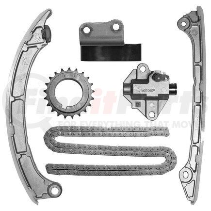 INA ZC-76342T INA CDC Timing Chain Kit
