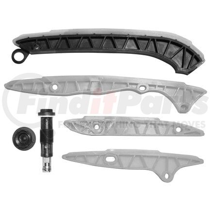 INA ZC-76347S INA CDC Timing Chain Kit