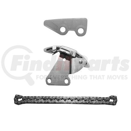 INA ZC-76345PS INA CDC Chain Kit, oil pump drive