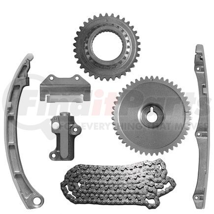 INA ZC-76345T INA CDC Timing Chain Kit