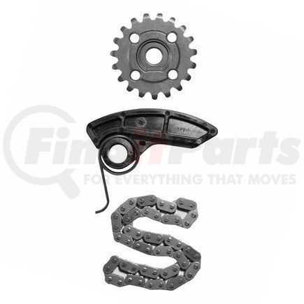 INA ZC-76351P INA CDC Timing Chain Kit