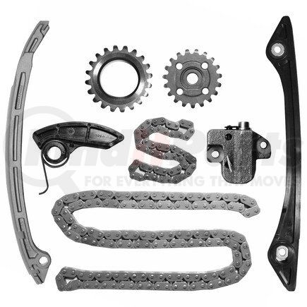 INA ZC-76351 INA CDC Timing Chain Kit