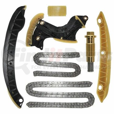 INA ZC-76356S INA CDC Timing Chain Kit