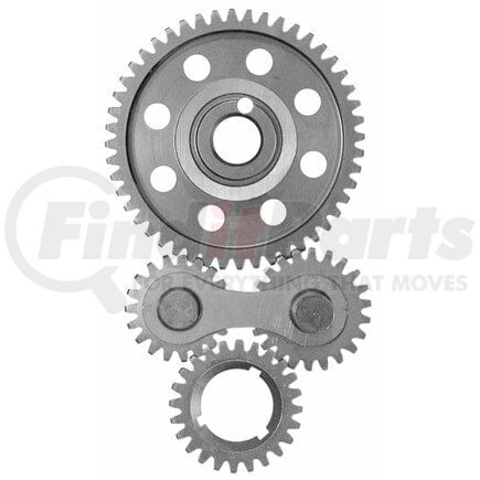 INA ZC-78421 INA CDC Timing Gear Set