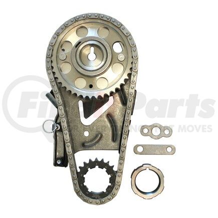 INA ZC-78505T-9R INA CDC Timing Chain Kit