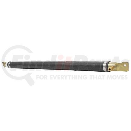 Hendrickson 334-2052 Suspension Hardware Kit - Quik-Draw Front Linear Actuator, Cast Iron Ends
