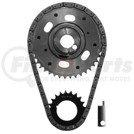 INA ZC-78730R INA CDC Timing Chain Kit