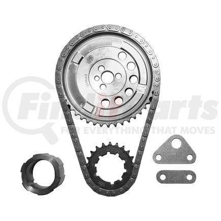 INA ZC-78577T-9R INA CDC Timing Chain Kit