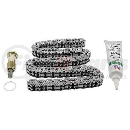 INA ZC80038K INA CDC Timing Chain Kit