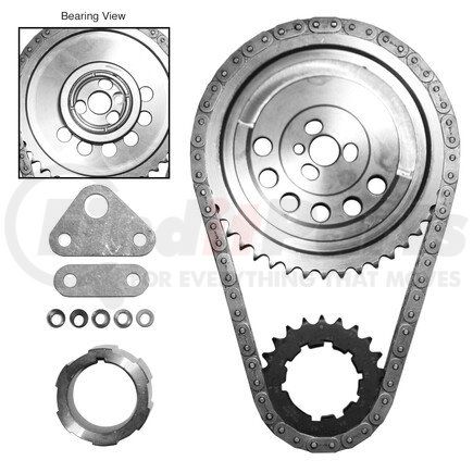 INA ZC-78734R INA CDC Timing Chain Kit