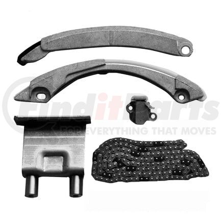 INA ZC-9-0195SX INA CDC Timing Chain Kit