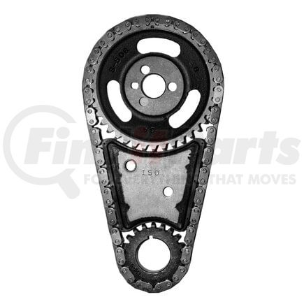 INA ZC-9-0373S INA CDC Timing Chain Kit