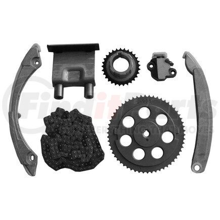 INA ZC-9-0195S INA CDC Timing Chain Kit