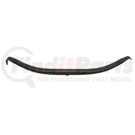 Hendrickson 365-01 Leaf Spring - 3 Leaf, Heavy Duty