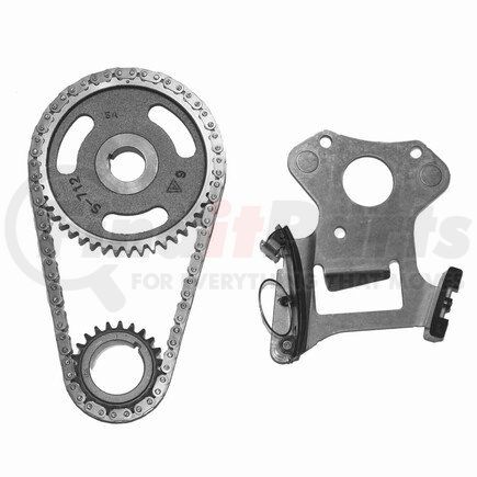 INA ZC-9-0380S INA CDC Timing Chain Kit
