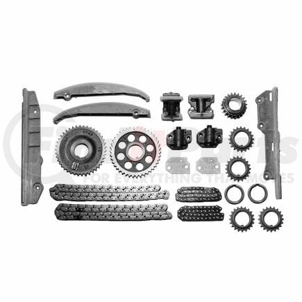 INA ZC-9-0387SB INA CDC Timing Chain Kit