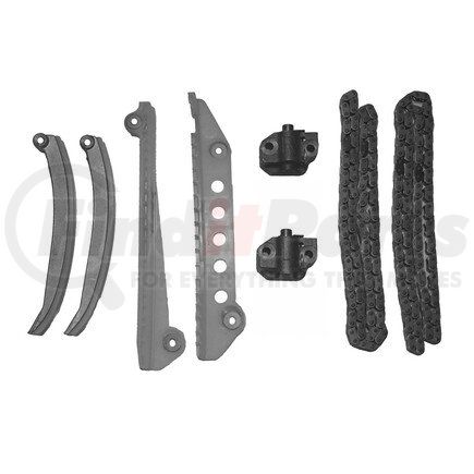 INA ZC-9-0387SHX INA CDC Timing Chain Kit
