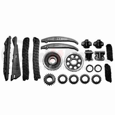 INA ZC-9-0387SF INA CDC Timing Chain Kit