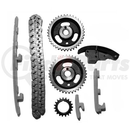 INA ZC-9-0390SA INA CDC Timing Chain Kit
