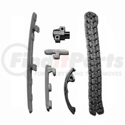INA ZC-9-0390SX INA CDC Timing Chain Kit
