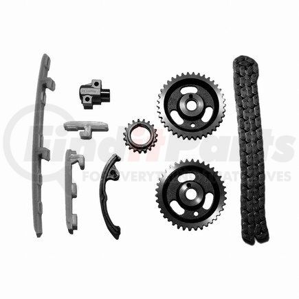 INA ZC-9-0390S INA CDC Timing Chain Kit
