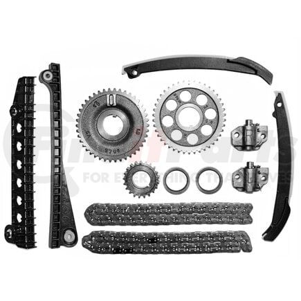 INA ZC-9-0391SF INA CDC Timing Chain Kit