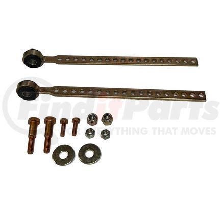 Hendrickson HNDS-14187 Suspension Assembly - Link Assembly Bolted
