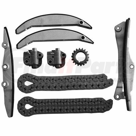 INA ZC-9-0392S INA CDC Timing Chain Kit