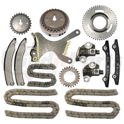 INA ZC-9-0393SA INA CDC Timing Chain Kit