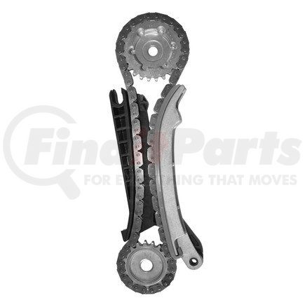 INA ZC-9-0443SR INA CDC Timing Chain Kit